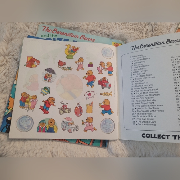 Kids Book Set - Multicolor - Picture 9 of 11